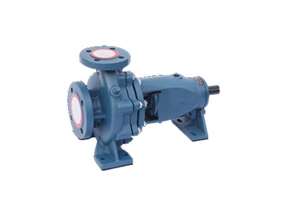 AIS系列单级单吸清水离心泵