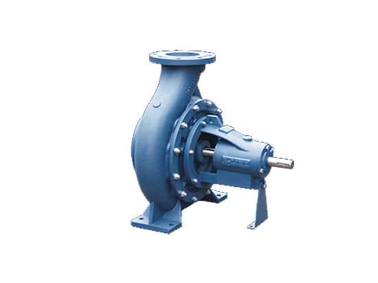 AIX（G）系列单级单吸离心泵