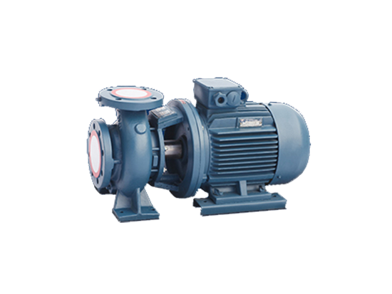 ALB系列单级单吸直联泵