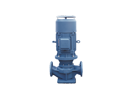 ALG系列立式离心泵