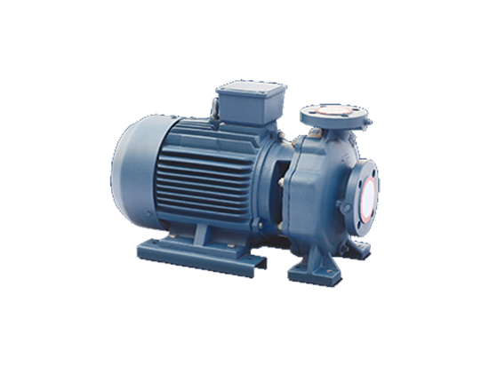 AMB系列单级单吸直连泵
