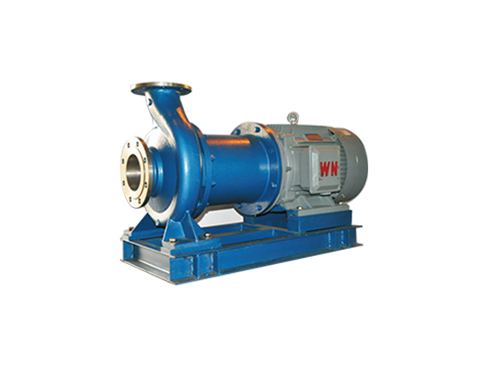 AMQ型不锈钢磁力泵