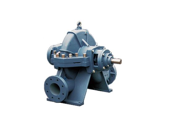 ASP系列单级水平式中开泵