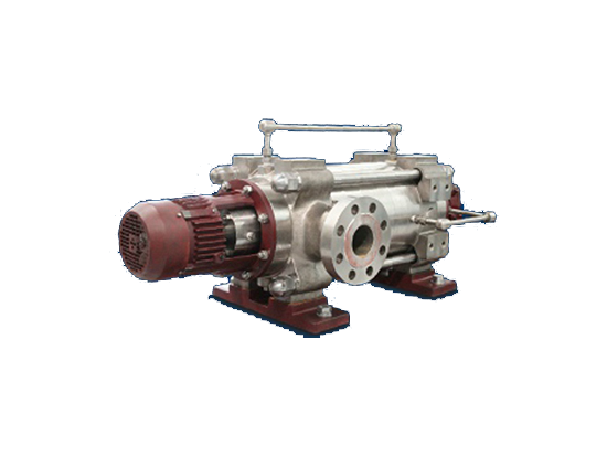 DMP系列卧式多级泵