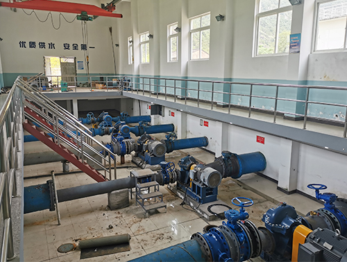  余姚首创水务有限公司