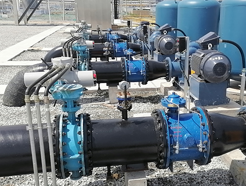  江苏瑞恒新材料有限公司