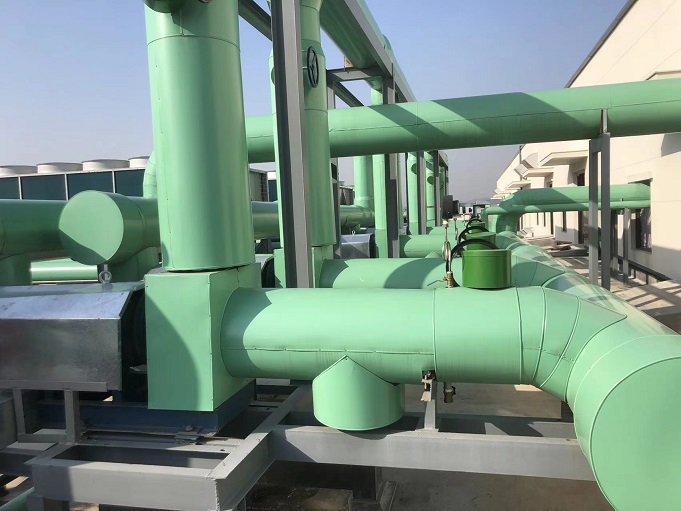 供青春宝药业空调泵