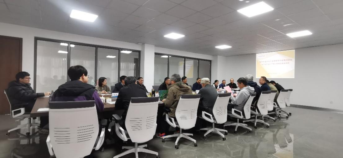 性能达到国内领先水平/华龙一号核三级泵通过专家组鉴定